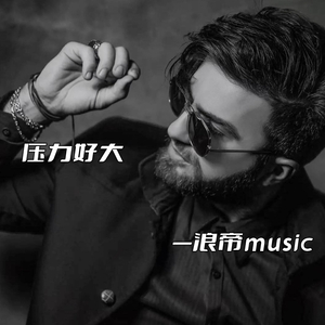 压力好大 (DJ版)