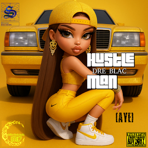 Hustle Man (AyE)