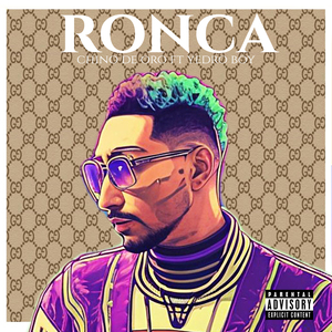 Ronca