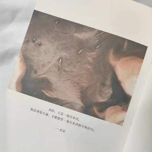 多想在平庸的世界拥抱你