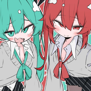 スプラッシュ・ホールド (feat. 初音ミク & 重音テト)