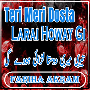 Teri Meri Dosta Larai Howay Gi