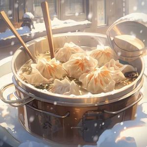 星光下的梦想（怀念童年版）