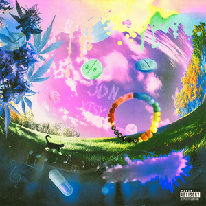 Don't U (feat. xtsy*)