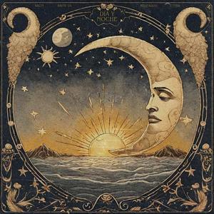 DÍA Y NOCHE (feat. Bauti '04, Kid Faquo & Cytrii)