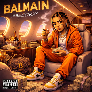 Balmain