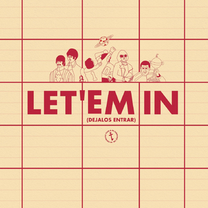 Let 'Em In