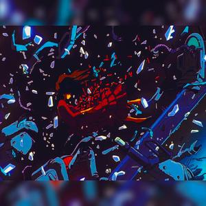 SpaceX (feat. MOSTHATED & PrerollKeloo)