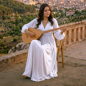 Bahçanın Harımıyım