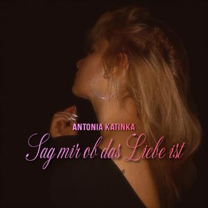 Sag mir ob das Liebe ist