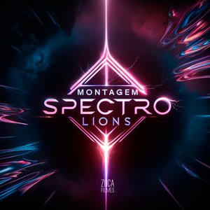 Montagem Spectro Lions
