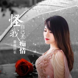 怪我自己太痴情