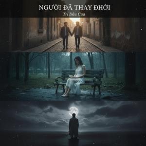 Người Đã Thay Đổi