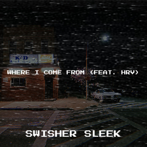Where I Come From