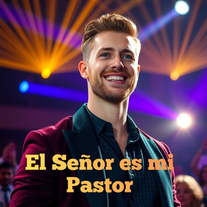 El Señor es mi Pastor