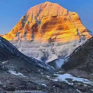 神山（冈仁波齐）