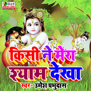 Kisi Ne Mera Shyam Dekha (Hindi)