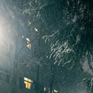 雪迹