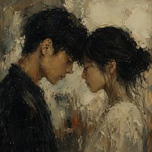 다정한 거짓말 (Gentle Lie)