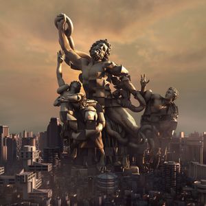 Colossal (Extended Mix)