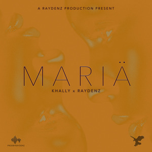 Maria