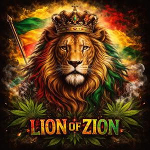 Lion of Zion