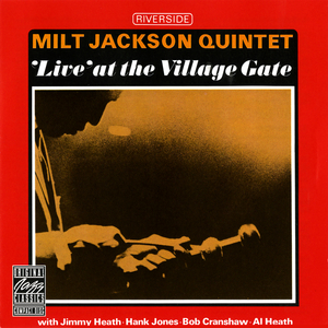 All Members (Live At The Village Gate, New York City, NY / December 9, 1963)