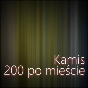 200 po mieście