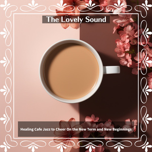 Whispers of Blooming Blossoms - Key Ab Ver.