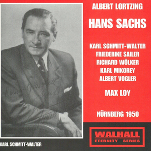 Hans Sachs: Overture