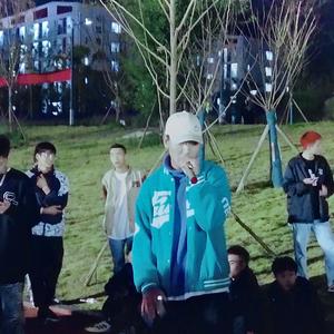 药水歌（live）药水哥翻唱：小艾