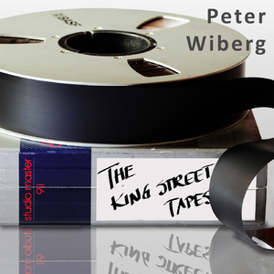 Reaching out into Other Worlds (feat. Bengt Sandblom & Olle Niklasson)