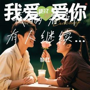 我瞒着所有人继续爱你