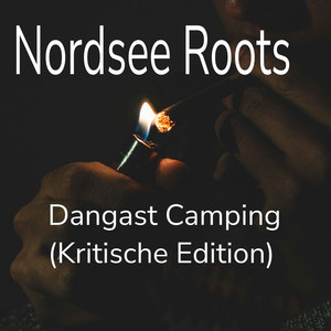 Dangast Camping (Kritische Edition)