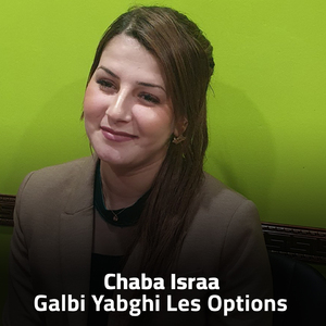 Galbi Yabghi Les options