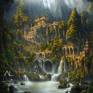 Evenstar (Piano Version)