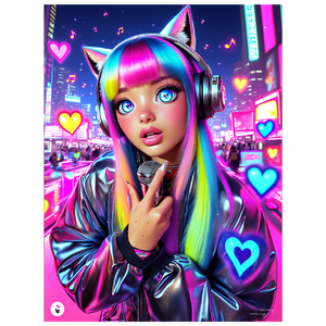 💞熱くして！ (Atsuku Shite!) 🔥🌃✨ by .˚✮🎧░▓▅ ⭐️]>quql⭐️ ]> ~☕🌈Milleccino🎀✨