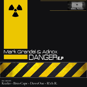 Danger (Kuzko Remix)