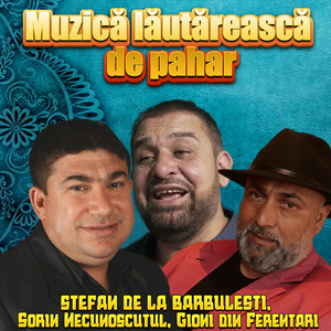 Muzică lăutărească ca odinioară
