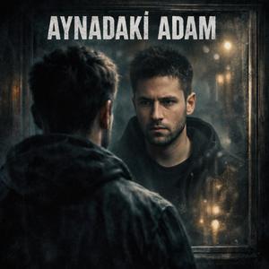 Aynadaki Adam