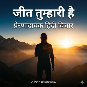 सकारात्मक और प्रेरणादायक (Positive & Inspirational)