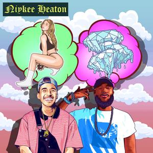 Niykee Heaton (feat. Andronamis the Drid)