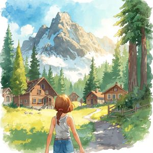 KAU ADA YANG MEMILIKI AKU ADA YANG MEMILIKI