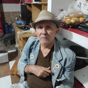 Mujer