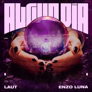 Algun dia (feat. Laut)