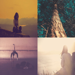 微妙的泰式按摩心情