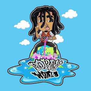 Stay Hungry (feat. HBK Jachi)