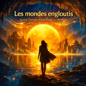 Les Mondes Engloutis (feat. Fred G Mendes) (2026 Rework)