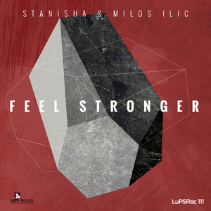 Feel Stronger (Original)