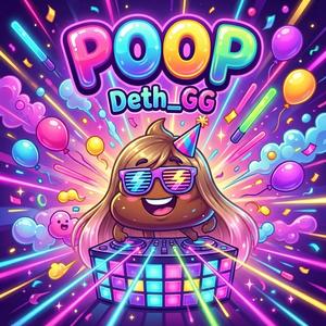 BellaMunster Poop Song
